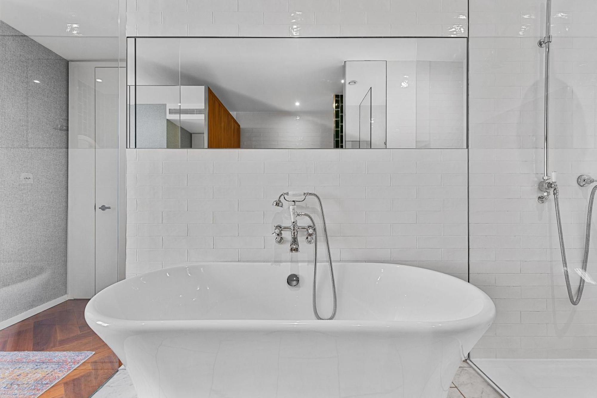 River Panorama Central London 2 Bedroom New Development Kültér fotó